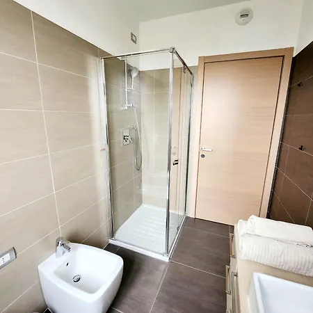 Angelina Garda Apartment