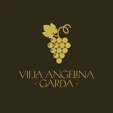 Angelina Garda Apartment