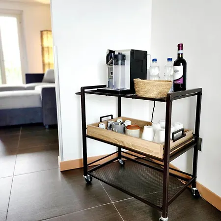 Angelina Garda Apartment