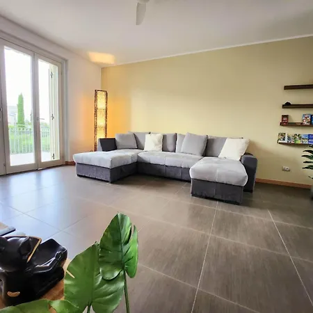 Apartment Angelina Garda