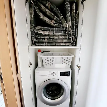 Angelina Garda Apartment Cavalcaselle