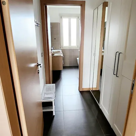 Angelina Garda Apartment