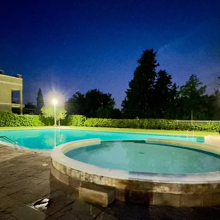 Apartment Angelina Garda *