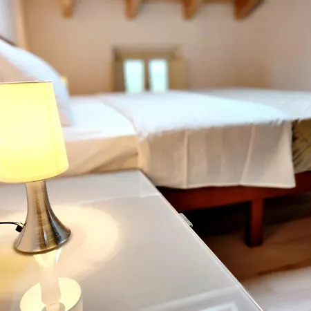 Apartamento Angelina Garda