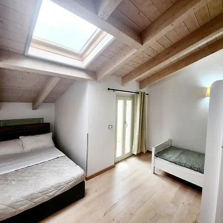 Apartament Angelina Garda *