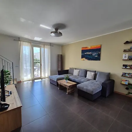 Apartamento Angelina Garda Cavalcaselle