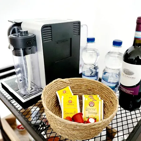 Apartament Angelina Garda Cavalcaselle