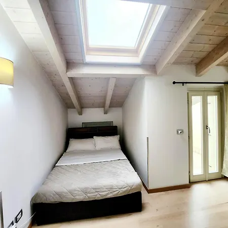 Apartament Angelina Garda