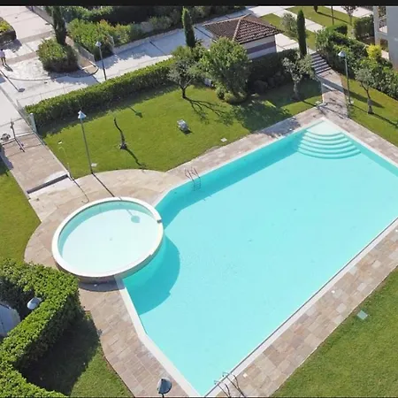 Angelina Garda * Cavalcaselle