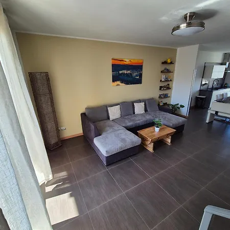 Apartament Angelina Garda *