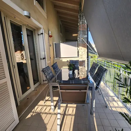 Angelina Garda Apartament Cavalcaselle