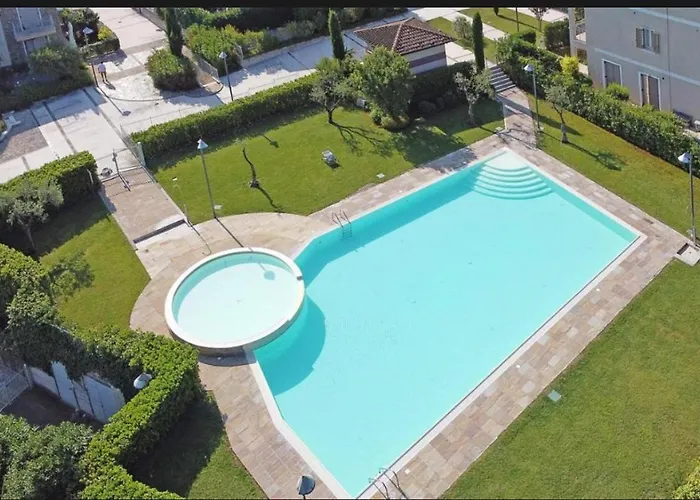 Angelina Garda * Cavalcaselle