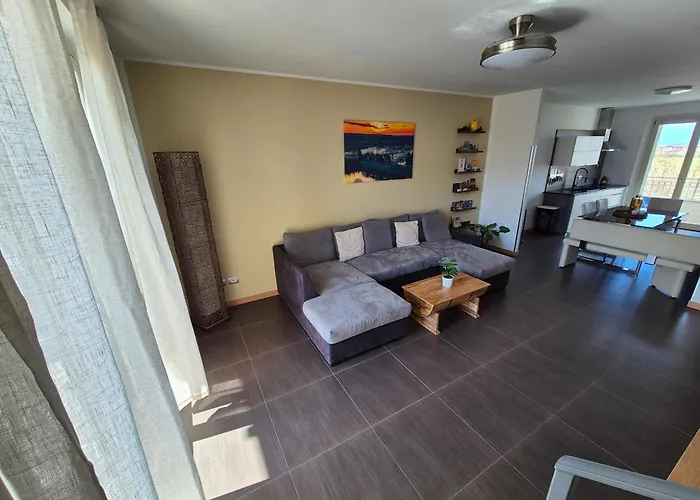 Apartament Angelina Garda *