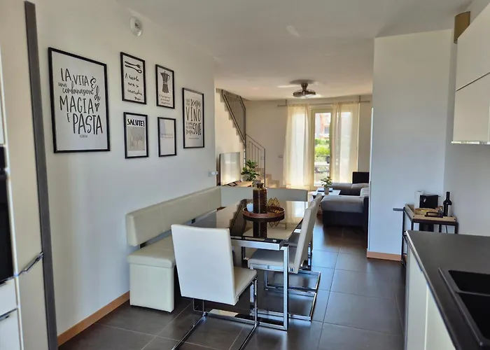 Angelina Garda Apartament